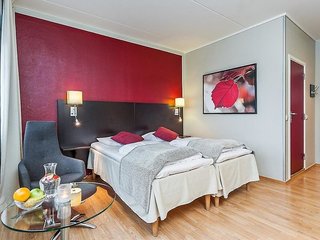 Thon Partner Hotel Central,Innlandet>>Elverum,3 star