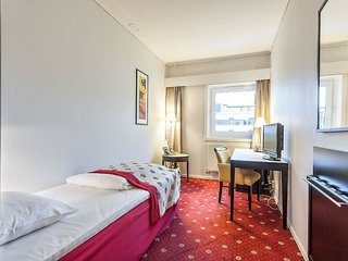 Thon Partner Hotel Central,Innlandet>>Elverum,3 star