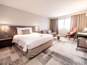 Mercure Bordeaux Lac,Bordeaux-Lac>>Bordeaux,4 star