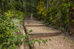milkwood lodge