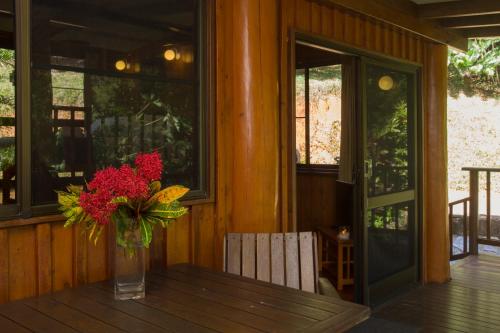 milkwood lodge