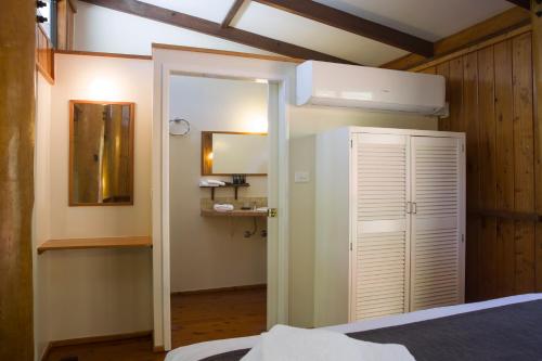 milkwood lodge