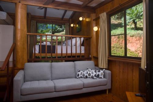 milkwood lodge