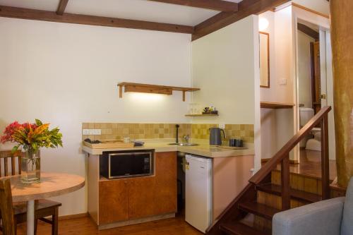 milkwood lodge