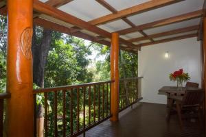 milkwood lodge