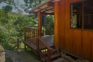 milkwood lodge