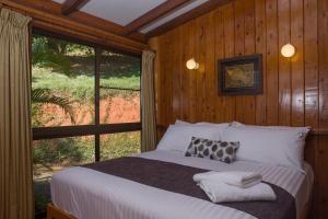 milkwood lodge