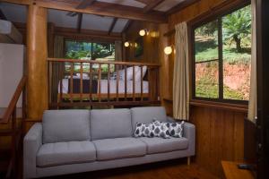 milkwood lodge