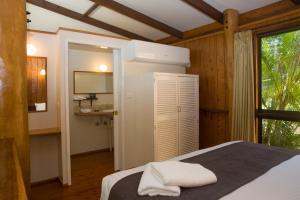 milkwood lodge