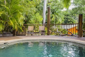 cooktown