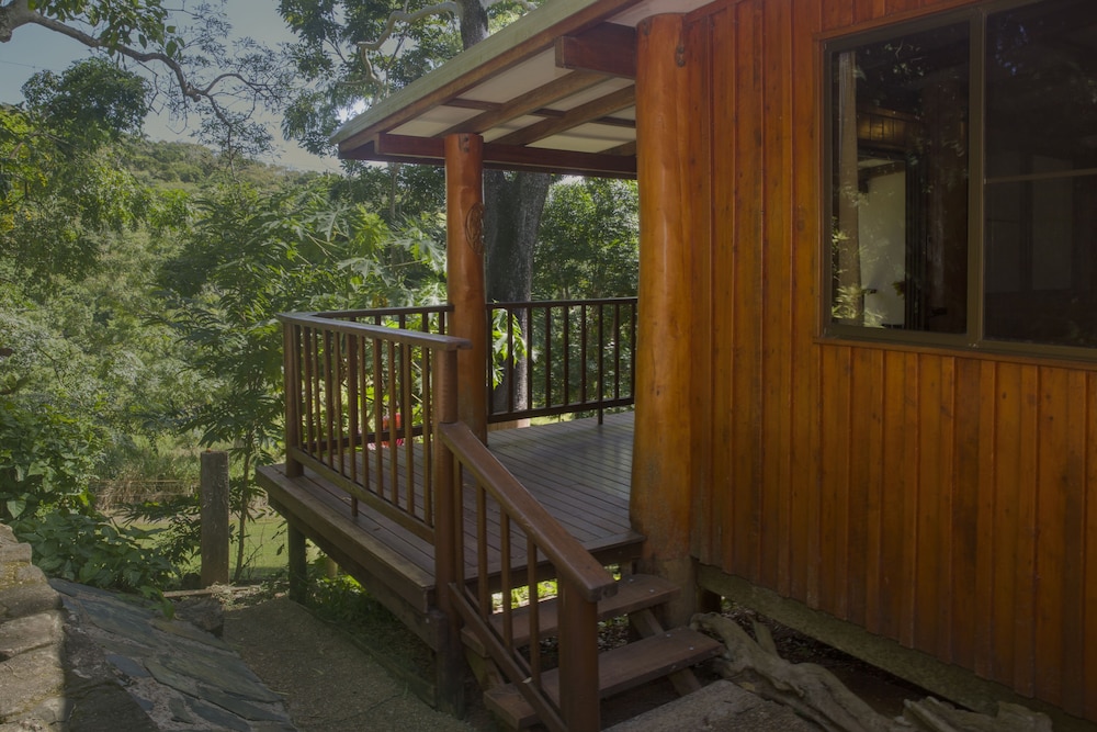 milkwood lodge