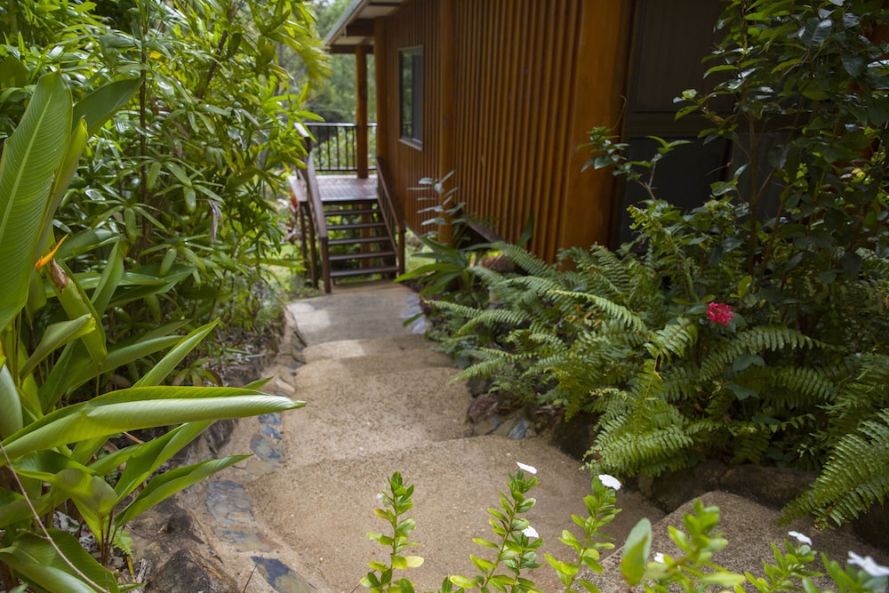 milkwood lodge