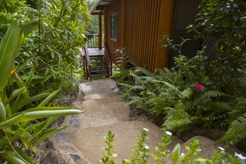 milkwood lodge