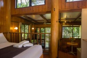 milkwood lodge