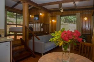 milkwood lodge