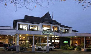christchurch