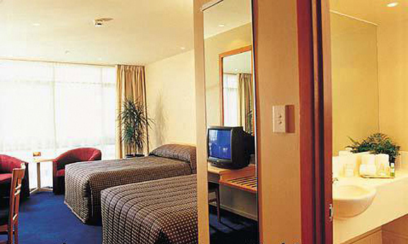 christchurch