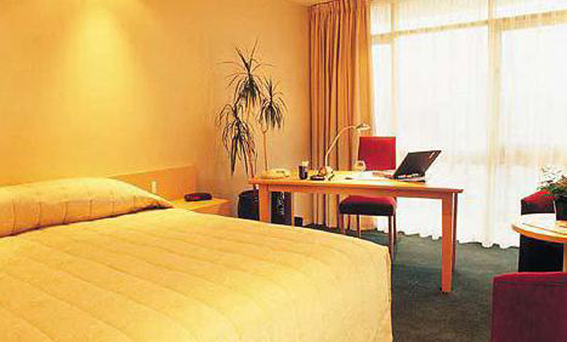 christchurch