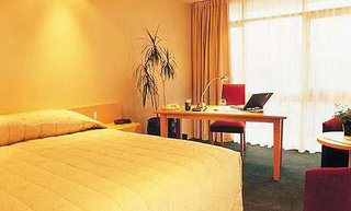 christchurch