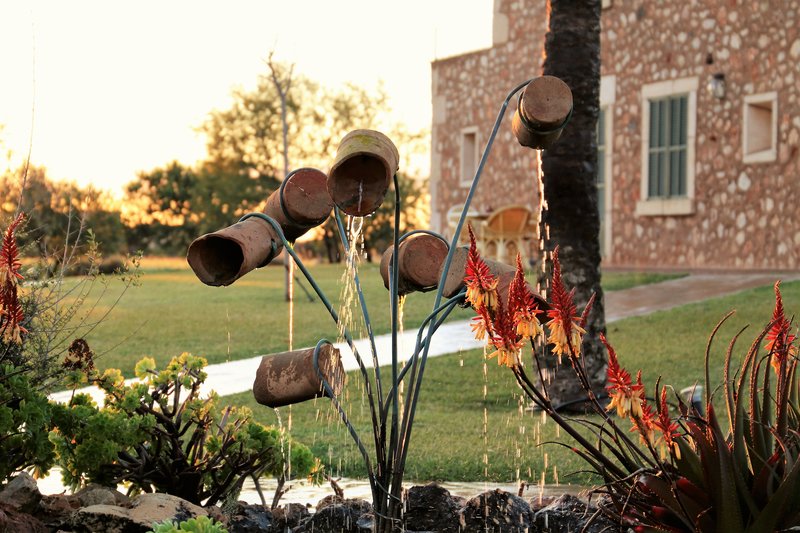 finca hotel can canals and spa