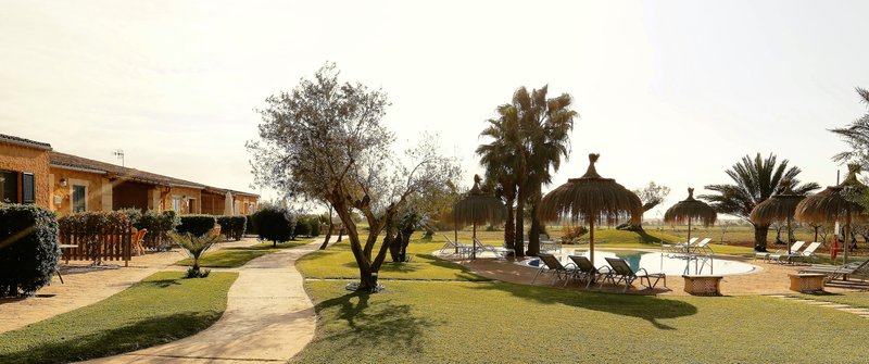 finca hotel can canals and spa