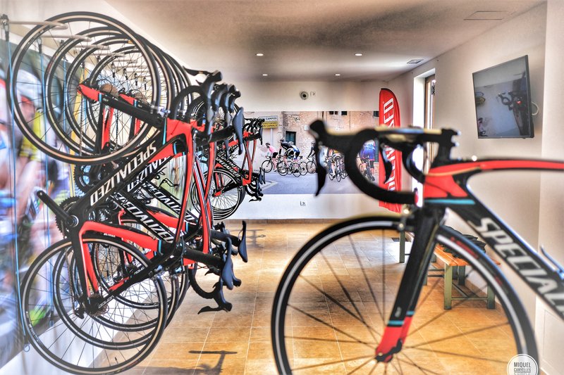 finca hotel can canals and spa