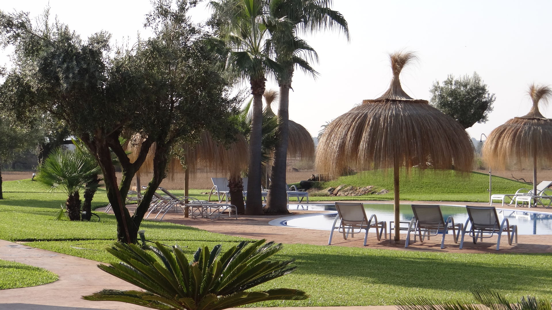 finca hotel can canals and spa