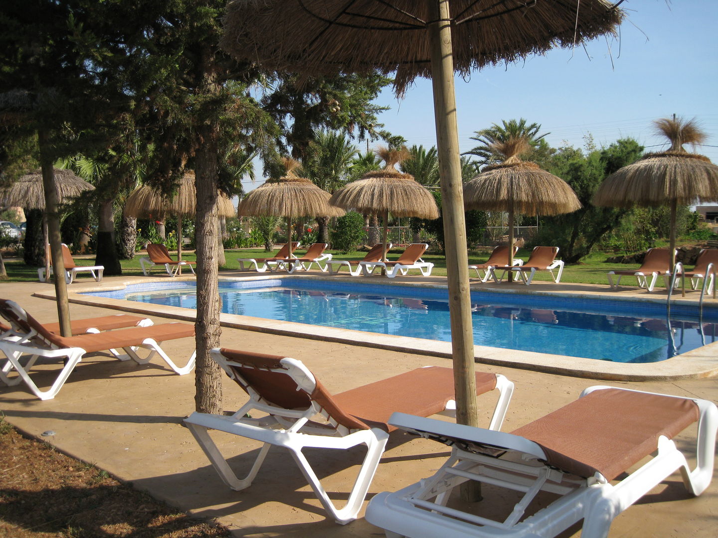 finca hotel can canals and spa