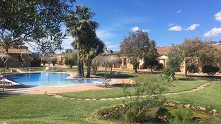 finca hotel can canals and spa