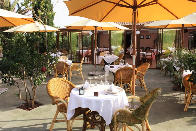 finca hotel can canals and spa