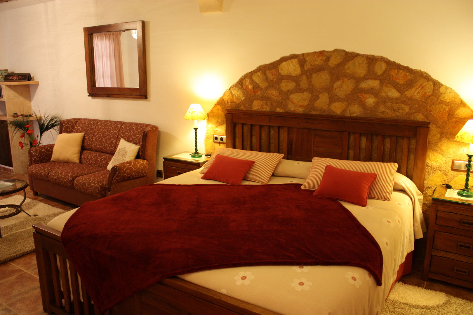 finca hotel can canals and spa