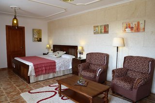 finca hotel can canals and spa