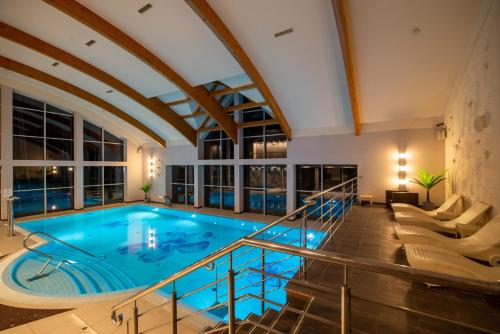 marena wellness and spa