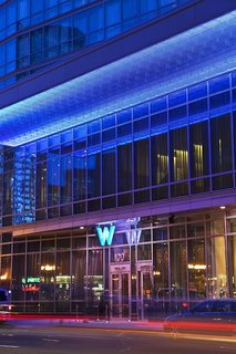 W Boston, A Marriott Hotel,Fields Corner West>>Boston,4 star