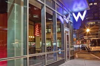 W Boston, A Marriott Hotel,Fields Corner West>>Boston,4 star