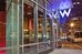 w boston a marriott hotel