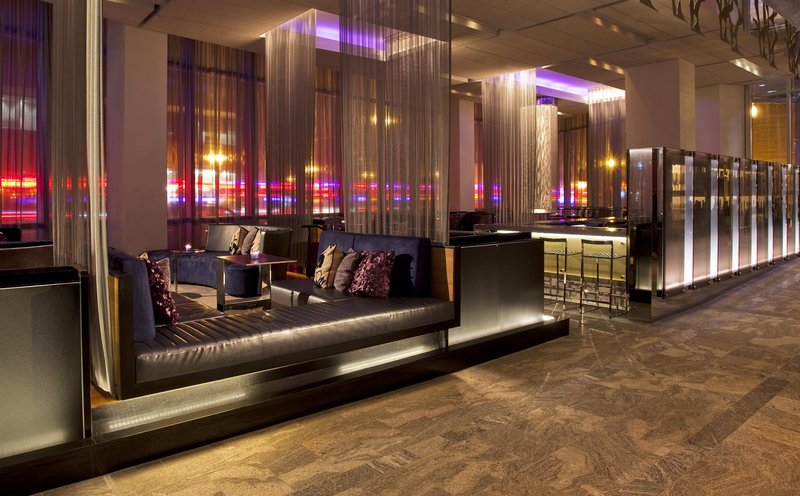 w boston a marriott hotel