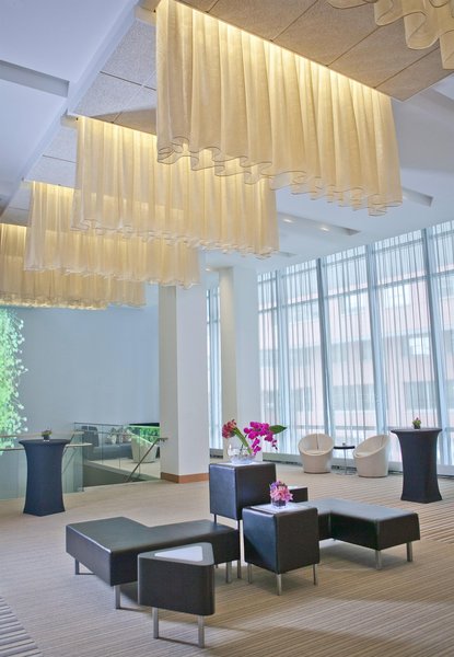 w boston a marriott hotel