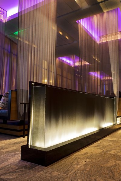 w boston a marriott hotel