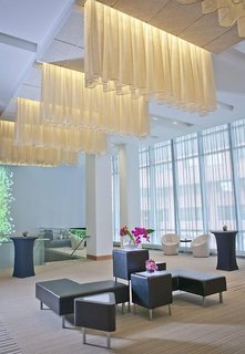 w boston a marriott hotel