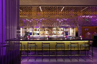 w boston a marriott hotel