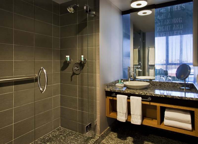 w boston a marriott hotel