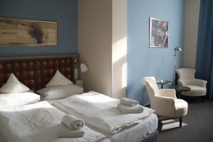 Inselhotel Langeoog,Harlesiel>>Baltrum,3 star