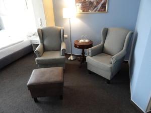 Inselhotel Langeoog,Harlesiel>>Baltrum,3 star
