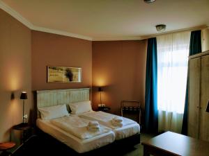 Inselhotel Langeoog,Harlesiel>>Baltrum,3 star