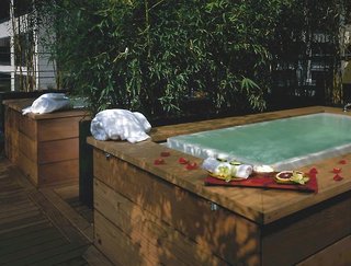 1 Hotel San Francisco,California>>San Francisco,5 star