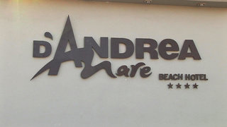 D'andrea Mare Beach Hotel,Ialyssos>>Ialysos,4 star