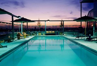 Gansevoort Meatpacking,Nutley>>New York,5 star