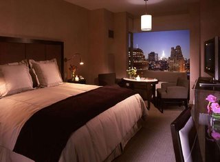 Gansevoort Meatpacking,Nutley>>New York,5 star