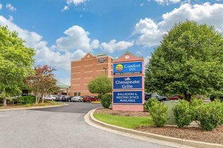 comfort inn conference center